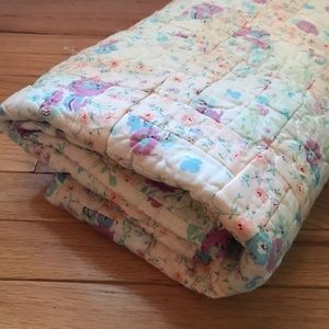 Baby Quilt